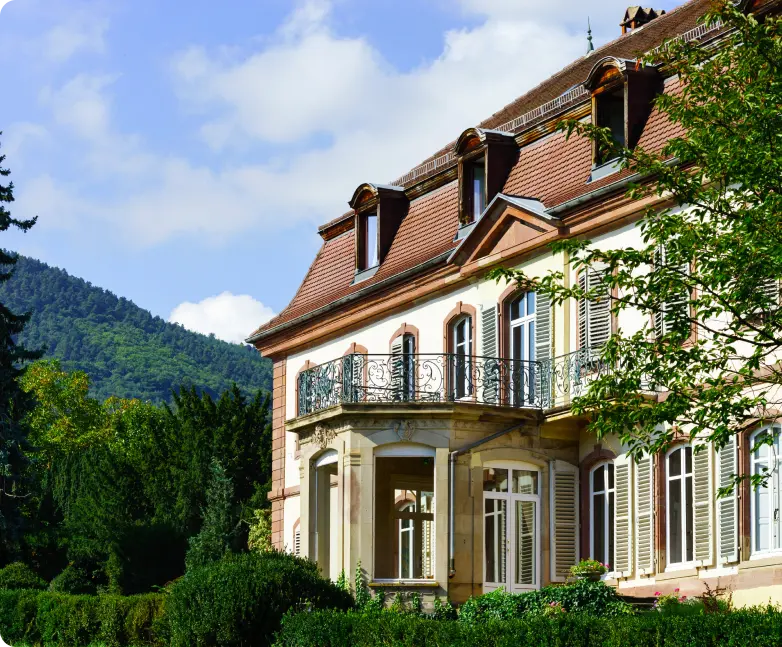 Maison vendu en viager occupé par l'équipe Auguste viager